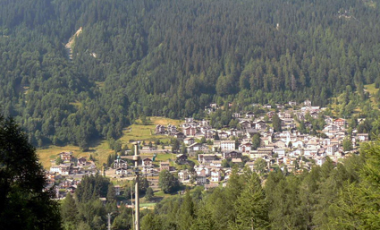 FRACISCIO OGGI